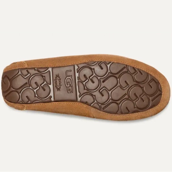 UGG Women's Dakota Moccasins - Picture 5 of 13